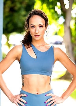 Jennifer Harrison